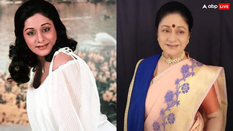 Aruna Irani said that if I had a child I would have to leave my work and sit at home ‘बच्चा करती तो घर बैठना पड़ता..’, अरुणा ईरानी ने मां ना बनने पर दिया चौंकाने वाला बयान