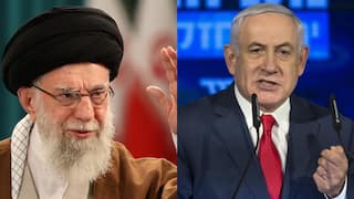 Iran-Israel War LIVE: ‘Intense’ Blasts Heard In West Tehran; Iran Fires Ballistic Missiles At Southern Israel