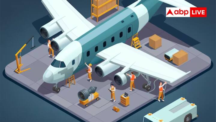 Airplanes Maintenance: जिस तरीके से लगातार हवाई जहाज में खामियों की खबरें सामने आ रही हैं, ऐसा लग रहा है कि इन सभी को सर्विसिंग की जरूरत है. चलिए आपको बताते हैं कि हवाई जहाज में सर्विस कब होती है.