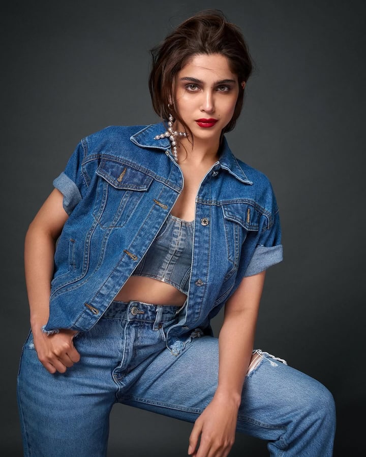 She expressed gratitude to Imtiaz Ali, calling the opportunity a dream come true.