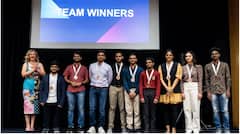 Indian Team Finishes 5th In International Chess Tournament