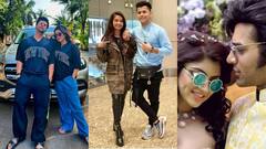 Kushal Tandon और Shivangi Joshi से पहले इन टीवी सेलेब्स का ब्रेकअप रह चुका है सुर्खियों में