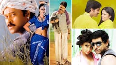 చిరంజీవి ‘మృగరాజు’, నాగ్ ‘మాస్’ TO పవన్ ‘కాటమరాయుడు’, విక్రమ్ ‘మల్లన్న’ వరకు- ఈ సోమవారం (జూన్ 16) టీవీలలో వచ్చే సినిమాలివే