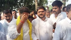 जन सुराज से जुड़े मेलू मिश्रा को पुलिस ने किया गिरफ्तार, 23 पर नामजद FIR, क्या है मामला?