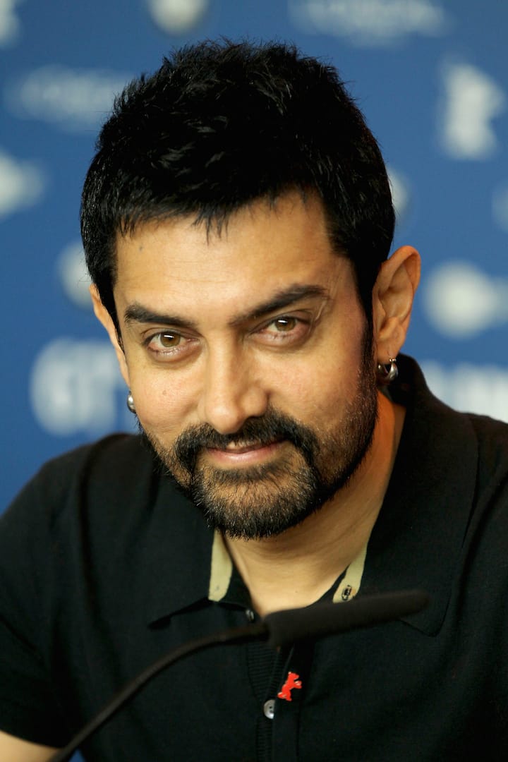 Aamir Khan has been rocking for years. His upcoming film 'Stars Zameen Par' is also ready for a banging entry on theaters. Before that, watch these superhit films.