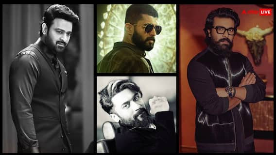 साउथ इंडस्ट्री में करते हैं राज, लेकिन बॉलीवुड में बुरी तरह फ्लॉप रहे ये सुपरस्टार, देखें लिस्ट