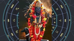Shani Vakri 2025 : āĻā§āϞāĻžāĻāϤ⧠āĻāϞā§āĻā§āĻāϤāĻŋāϤ⧠āĻļāύāĻŋ, āĻŦāĻŋāĻļā§āĻŦāĻā§āĻĄāĻŧā§ āĻŦāĻŋāϰāĻžāĻ āĻĒā§āϰāĻāĻžāĻŦ, āϤāĻžāϰ āĻŽāϧā§āϝā§āĻ āĻĢā§āϞ⧠āĻĢā§āĻāĻĒā§ āĻāĻ āĻŦā§ āĻāĻ āϰāĻžāĻļāĻŋ !