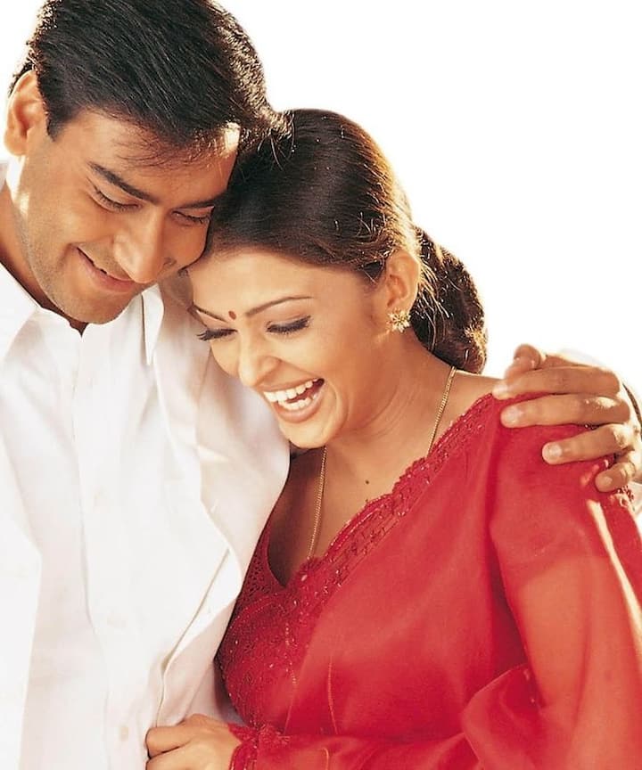 फिल्म में नंदिनी के पति बने वनराज यानी अजय देवगन की एक्टिंग की भी बहुत तारीफ हुई. उनकी भूमिका और अपनी पत्नी से प्यार करने के अंदाज ने ऑडियंस को उनका फैन बना दिया.