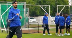 IND vs ENG 1st Test At Headingley: Head-To-Head Record Revealed