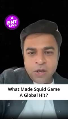 Squid Game cast, Wi Ha Jun revealed the global success of Squid Game