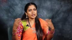 Serial Actress Reehana: பொய் சொல்லி 2 -ஆவது திருமணம்..! ரூ.18 லட்சத்தை ஆட்டையை போட்ட பாண்டியன் ஸ்டோர்ஸ் சீரியல் நடிகை!