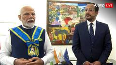 'आतंकवाद के खिलाफ समर्थन के लिए आभारी, नया अध्याय लिखने का स्वर्णिम अवसर', साइप्रस में बोले पीएम मोदी