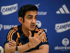 Gautam Gambhir News : आई ICU मध्ये, पण देश प्रथम! गौतम गंभीर लवकरच पकडणार लंडनचं विमान, 'या' दिवशी टीम इंडियात होणार सामील