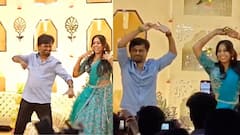மகள் வயதிற்கு வந்ததை கொண்டாடிய ஏ.ஆர் முருகதாஸ்..இதான் உங்க அரசியலா ?