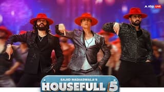 Housefull 5 Box Office Collection Day 11: रिलीज के 11 दिन बाद भी 200 करोड़ी नहीं बन पाई ‘हाउसफुल 5’, क्या निकाल पाएगी बजट? जानें- कलेक्शन
