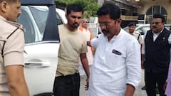 MP अशोक यादव के लापता पुत्र को पुलिस ने ऐसे किया बरामद, बोले मधुबनी सांसद- बेटा रात भर...