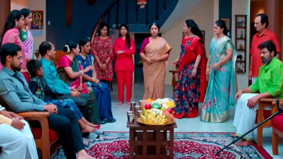 Ayali Serial: சிவாவின் அப்பா யார்? க்ளூவை கண்டுபிடித்த அயலி - இன்று இதான் சம்பவம்