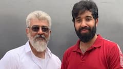 விஜய் இல்ல மார்கெட்டை ஆளும் அஜித்...அடுத்த படத்திற்கு இத்தனை கோடி சம்பளமா!