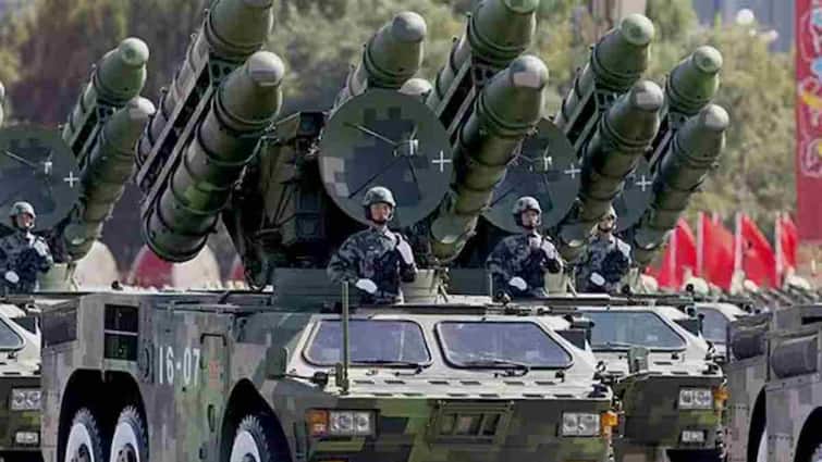 चीन के इस सुपर मैटेरियल के आगे राफेल और F-35 भी मान जाते हैं हार! 3600°C तक का तापमान झेलने की है क्षमता