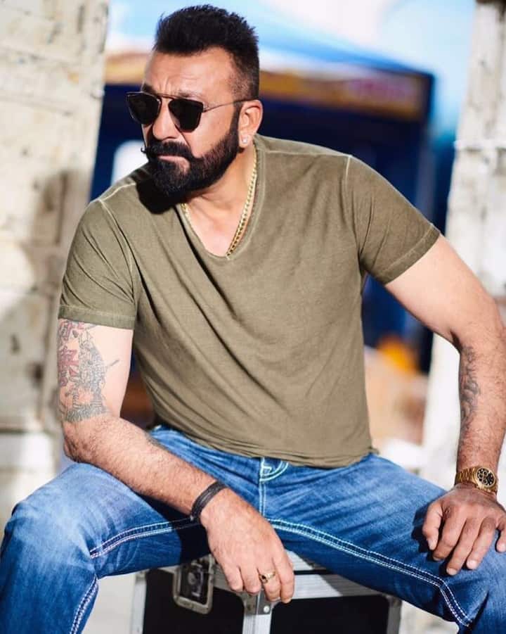 Musafir (2004): His badge character in the film was a stylish, leather contract killer, which had both harshness and coolness.