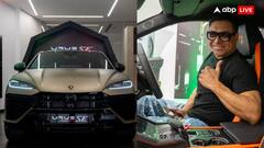 ये Ulta Luxury कार खरीदने वाले पहले भारतीय बने राम कपूर, जानें इस गाड़ी के एडवांस फीचर्स और खासियत