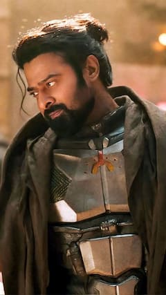 'द राजा साब' एक्टर प्रभास हैं कितने पढ़े-लिखे? जानें कौन सी डिग्री है 'बाहुबली' के पास