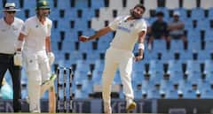 Team India In Trouble? Jasprit Bumrah May Skip Some Tests In England