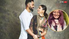 खुद को 'विराट कोहली' की साली बताने वाली ये लड़की, सोशल मीडिया पर हुई 'वायरल'