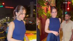 कियारा आडवाणी को 'डॉन 3' में कृति सेनन ने किया रिप्लेस? एक्ट्रेस का रिएक्शन हुआ वायरल