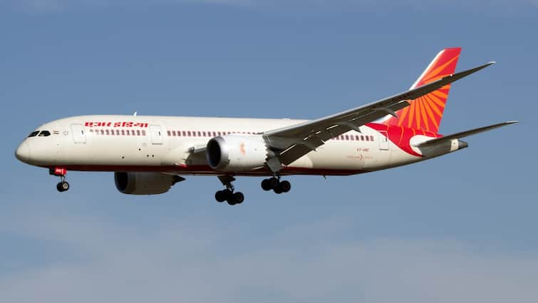 Air India Completes Boeing 787 Fuel Switch Checks After DGCA Order: ‘No Issues Found’