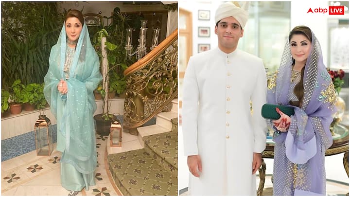 मरियम नवाज का फैशन सेंस पाकिस्तान के कल्चरल हेरिटेज को दिखाता है. वह अक्सर बलोची, सिंधी और गिलगिटी ट्रेडिशनल ड्रेसेज पहनी दिखाई देती हैं.