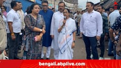 খিদিরপুর বাজারে ভস্মীভূত হাজারেরও বেশি দোকান ! ১ লক্ষ টাকা আর্থিক সাহায্য ঘোষণা মুখ্যমন্ত্রীর, 'ক্ষতিগ্রস্তদের দোকান বানিয়ে দেবে সরকার..'