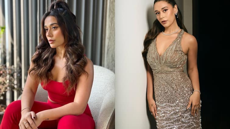 krishna shroff speaks up on her fitness journey know what tiger shroff sister said Krishna Shroff की फिटनेस का सीक्रेट खुल गया, टाइगर श्रॉफ की बहन ने दिया मंत्र