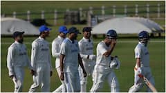 Former Cricketers Predict Outcomes Of India Vs England Test Series