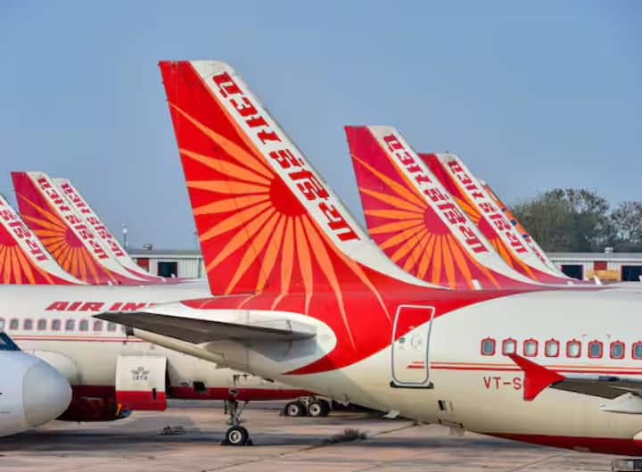 ਜਹਾਜ਼ ਦੇ ਟਾਇਰਾਂ ਵਿੱਚ ਆਮ ਤੌਰ 'ਤੇ ਨਾਈਟ੍ਰੋਜਨ ਗੈਸ ਭਰੀ ਜਾਂਦੀ ਹੈ। ਇਹ ਖਾਸ ਤੌਰ 'ਤੇ ਦਬਾਅ ਸਹਿਣ ਲਈ ਤਿਆਰ ਕੀਤੇ ਗਏ ਹਨ ਅਤੇ ਬਣਾਏ ਗਏ ਹਨ। ਅਜਿਹੀ ਸਥਿਤੀ ਵਿੱਚ, ਜਹਾਜ਼ ਦੇ ਟਾਇਰ ਬਹੁਤ ਘੱਟ ਹੀ ਫਟਦੇ ਹਨ। ਕਿਉਂਕਿ ਇਸ ਵਿੱਚ ਰਬੜ ਦੇ ਨਾਲ-ਨਾਲ ਬਹੁਤ ਸਾਰੀਆਂ ਚੀਜ਼ਾਂ ਦੀ ਵਰਤੋਂ ਕੀਤੀ ਜਾਂਦੀ ਹੈ, ਇਸ ਲਈ ਜ਼ਿਆਦਾ ਰਗੜ ਕਾਰਨ ਉਨ੍ਹਾਂ ਵਿੱਚੋਂ ਚੰਗਿਆੜੀਆਂ ਨਿਕਲ ਸਕਦੀਆਂ ਹਨ।