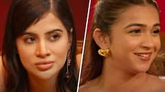 Uorfi Javed Breaks Down While Responding To Apoorva Mukhija’s Allegations