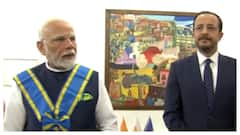 'A Tribute To 140 Crore Indians': PM Modi Receives Cyprus' Highest Civilian Honour