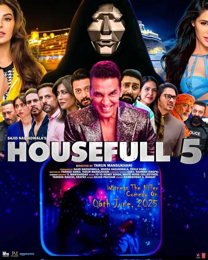 The film has left behind more than one and a half dozen Bollywood films released this year.
