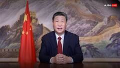 हर साल बना रहा 100 परमाणु हथियार... लड़ाई में उलझे रहे भारत-पाकिस्तान और चीन ने कर दिया बड़ा खेल