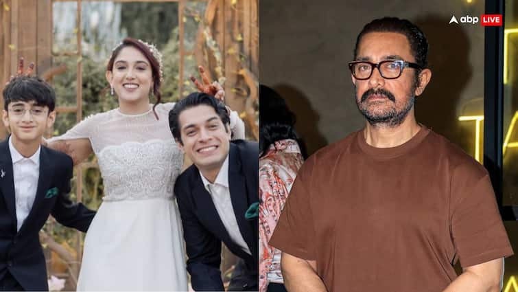 हिंदू महिलाओं से की शादी, फिर आमिर खान ने क्यों रखे बच्चों के मुस्लिम नाम? एक्टर ने बताई चौंकाने वाली वजह