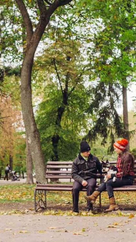 दिल्ली के कनॉट प्लेस से भी खूबसूरत, गुरुग्राम की ये रोमांटिक जगहें हैं बेस्ट