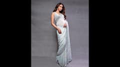 Desi With A Sparkle — Bollywood Celebs Who Dazzled In Mirror Work Ensembles