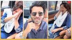 'मैं भीख मांगती हूं', शोएब इब्राहिम की इस हरकत पर दीपिका कक्कड़ ने जोड़ लिए हाथ