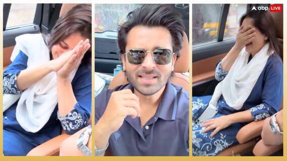 'मैं तुमसे भीख मांगती हूं', शोएब इब्राहिम की इस हरकत पर दीपिका कक्कड़ ने जोड़ लिए हाथ, देखें वीडियो