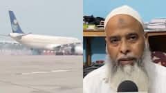 'हम डर गए..सबके सिर सीट पर जा लगे..', लखनऊ में फ्लाइट के पहियों से उठी चिंगारी तो ऐसा था यात्रियों का हाल
