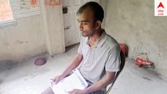 পেশায় কারখানার শ্রমিক, তাঁরই নাকি ৭ কোটি টাকা জিএসটি বকেয়া, দিশেহারা ডোমজুড়ের যুবক