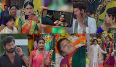 చిన్ని సీరియల్: సాక్ష్యం చూపించి పెళ్లి ఆపేసిన బాల.. బావ చెంప పగలగొట్టిన నాగవల్లి.. చిన్ని కిడ్నాప్‌!