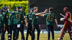 जब आप सो रहे थे तो टी20 मैच में बन गए 450 रन, 4 ओवर में गेंदबाज ने लुटाए 81 रन, जानिए रिकॉर्ड तोड़ मैच के बारे में सबकुछ