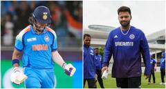 Rishabh Pant vs KL Rahul: Stat Showdown In England