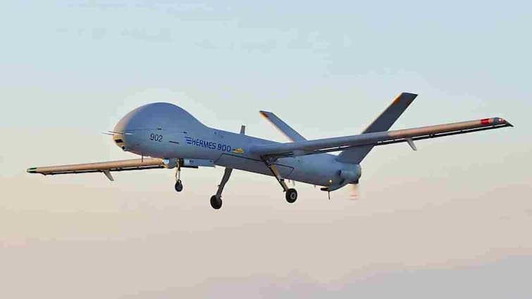 Iran or Israel who has more drones who is more powerful ईरान या इजरायल, किसके पास हैं ज़्यादा ड्रोन, कौन है ज्यादा ताकतवर?